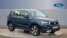 SEAT Ateca 1.5 TSI EVO SE Technology 5dr DSG Petrol Estate